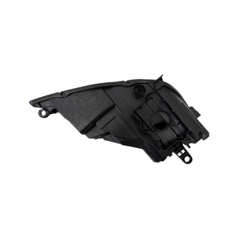 Auto si Moto - Piese auto si accesorii - Caroserie - Faruri, stopuri si proiectoare - Carcasa far stanga pentru Seat Leon III far cu LED (2013 - 2020) - Infinity.ro