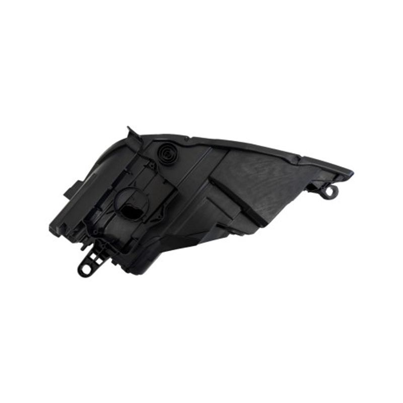Auto si Moto - Piese auto si accesorii - Caroserie - Faruri, stopuri si proiectoare - Carcasa far dreapta pentru Seat Leon III far cu LED (2013 - 2020) - Infinity.ro