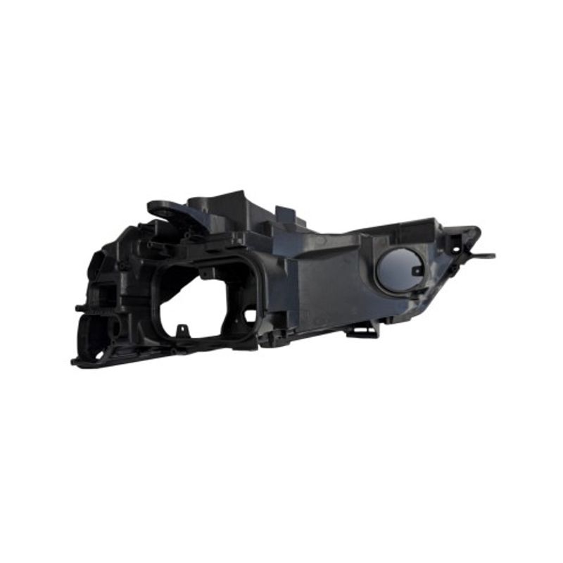 Auto si Moto - Piese auto si accesorii - Caroserie - Faruri, stopuri si proiectoare - Carcasa far dreapta pentru Seat Leon III far cu LED (2013 - 2020) - Infinity.ro