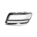 Auto si Moto - Piese auto si accesorii - Caroserie - Faruri, stopuri si proiectoare - Sticla far stanga pentru Volkswagen Tiguan cu far Full LED (2017 - 2020) - Infinity.ro