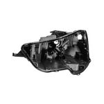 Auto si Moto - Piese auto si accesorii - Caroserie - Faruri, stopuri si proiectoare - Carcasa far stanga pentru Audi A3 8V Facelift far MATRIX (2017 - 2019) - Infinity.ro