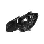 Auto si Moto - Piese auto si accesorii - Caroserie - Faruri, stopuri si proiectoare - Carcasa far stanga pentru Mercedes CLS Coupe C218 / W218 fara Facelift far LED cu 2 Module (2011 - 2014) - Infinity.ro