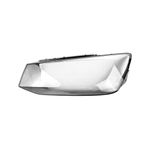 Auto si Moto - Piese auto si accesorii - Caroserie - Faruri, stopuri si proiectoare - Sticla far stanga pentru Audi Q2 cu Facelift (2021-prezent) - Infinity.ro