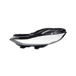 Auto si Moto - Piese auto si accesorii - Caroserie - Faruri, stopuri si proiectoare - Sticla far stanga pentru Jaguar XE X760 cu Facelift (2020-prezent) - Infinity.ro