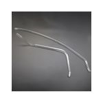 Auto si Moto - Piese auto si accesorii - Caroserie - Faruri, stopuri si proiectoare - Fibra reparatie DRL far dreapta Seat Leon 3 facelift 2017-2021 - Infinity.ro