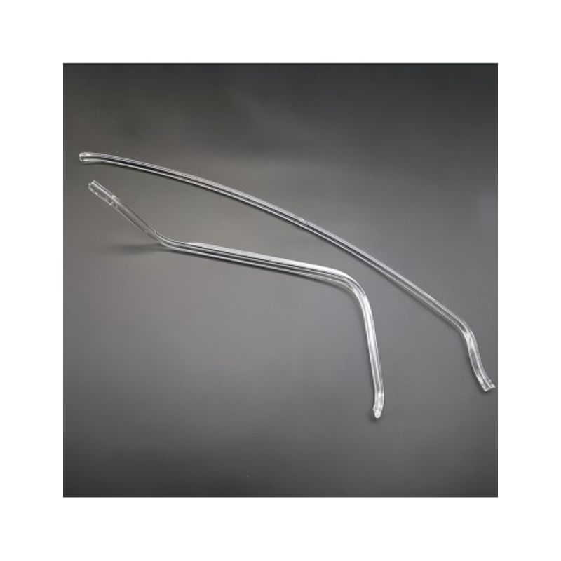 Auto si Moto - Piese auto si accesorii - Caroserie - Faruri, stopuri si proiectoare - Fibra reparatie DRL far dreapta Seat Leon 3 facelift 2017-2021 - Infinity.ro