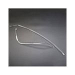 Auto si Moto - Piese auto si accesorii - Caroserie - Faruri, stopuri si proiectoare - Fibra reparatie DRL far dreapta Seat Leon 3 facelift 2017-2021 - Infinity.ro