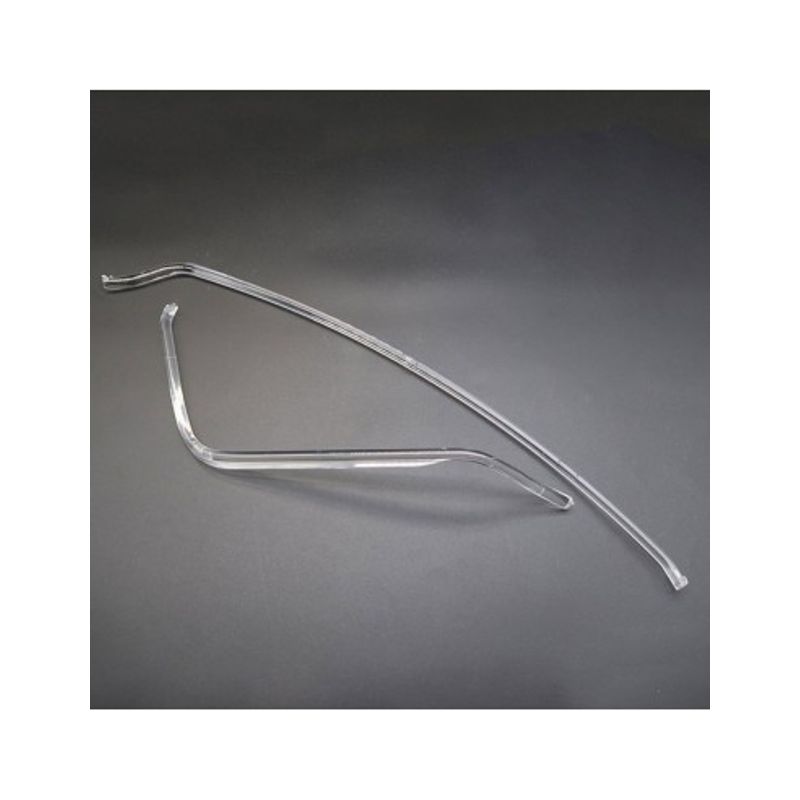 Auto si Moto - Piese auto si accesorii - Caroserie - Faruri, stopuri si proiectoare - Fibra reparatie DRL far dreapta Seat Leon 3 facelift 2017-2021 - Infinity.ro