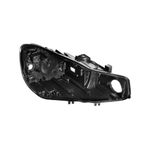 Auto si Moto - Piese auto si accesorii - Caroserie - Faruri, stopuri si proiectoare - Carcasa far dreapta pentru BMW Seria 2 Active Tourer F45, Seria 2 Gran Tourer F46 fara Facelift (2014 - 2018) - Infinity.ro