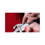 Auto si Moto - Intretinere auto - Produse curatare auto - Pistol Pneumatic Profesional pentru Curatare Tornador Basic Z-014RS - Infinity.ro