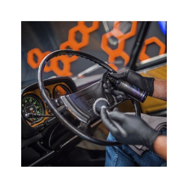 Auto si Moto - Intretinere auto - Produse curatare auto - Solutie Curatare Plastice Interior BadBoys Plastic Cleaner Boys , 1l - Infinity.ro