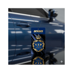 Auto si Moto - Intretinere auto - Odorizante auto - Odorizant auto Areon VIP Vertus - Infinity.ro