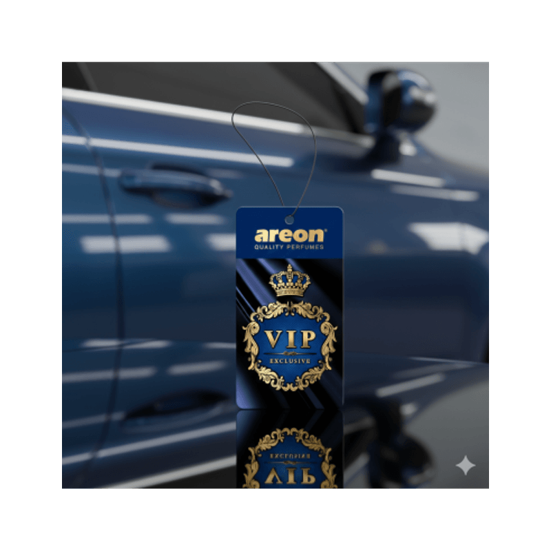 Auto si Moto - Intretinere auto - Odorizante auto - Odorizant auto Areon VIP Vertus - Infinity.ro