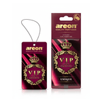 Auto si Moto - Intretinere auto - Odorizante auto - Odorizant auto Areon VIP Unique - Infinity.ro