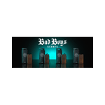 Auto si Moto - Intretinere auto - Odorizante auto - Odorizant Auto BadBoys One Scented Pendant - Infinity.ro