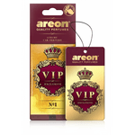 Auto si Moto - Intretinere auto - Odorizante auto - Odorizant auto Areon VIP No 1 - Infinity.ro