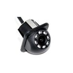 Auto si Moto - Electronice auto - Camere auto si DVR - Camera auto marsarier cu infrarosu C408-N - Infinity.ro