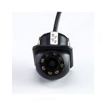 Auto si Moto - Electronice auto - Camere auto si DVR - Camera auto marsarier cu infrarosu C408-N - Infinity.ro