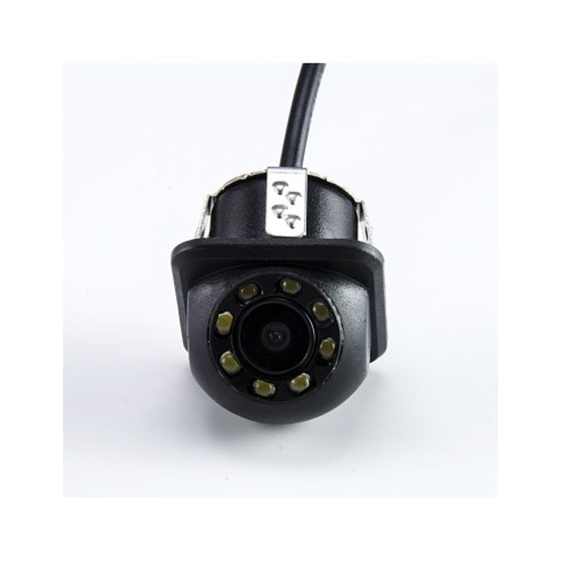 Auto si Moto - Electronice auto - Camere auto si DVR - Camera auto marsarier cu infrarosu C408-N - Infinity.ro