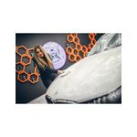 Auto si Moto - Intretinere auto - Produse curatare auto - Sampon Auto cu Ph Neutru BadBoys Shampoo Orangeade, 500ml - Infinity.ro