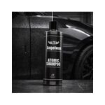 Auto si Moto - Intretinere auto - Detergenti auto - Sampon Auto cu Graphen Angelwax Dark Star Atomic Shampoo, 500ml - Infinity.ro