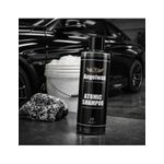 Auto si Moto - Intretinere auto - Detergenti auto - Sampon Auto cu Graphen Angelwax Dark Star Atomic Shampoo, 500ml - Infinity.ro