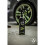 Auto si Moto - Intretinere auto - Produse curatare auto - Solutie Curata Jantele BadBoys Wheel Cleaner Neon 1l - Infinity.ro