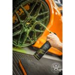 Auto si Moto - Intretinere auto - Produse curatare auto - Solutie Curata Jantele BadBoys Wheel Cleaner Neon 1l - Infinity.ro