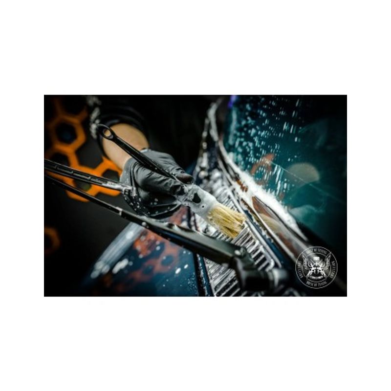 Auto si Moto - Intretinere auto - Produse curatare auto - Solutie Universala de Curatat Parfumata BadBoys APC Perfumed 1l - Infinity.ro