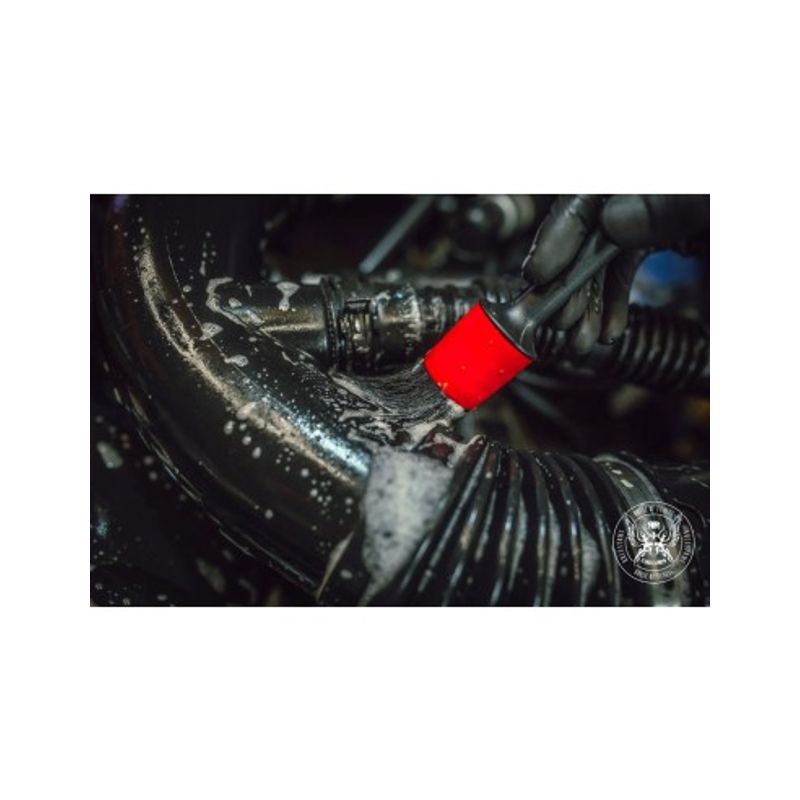 Auto si Moto - Intretinere auto - Produse curatare auto - Solutie Universala de Curatat Parfumata BadBoys APC Perfumed 1l - Infinity.ro