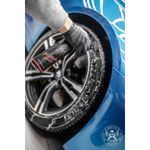 Auto si Moto - Intretinere auto - Produse curatare auto - Solutie Curatat Anvelopele BadBoys Tire & Rubber 1l - Infinity.ro