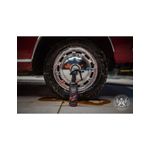 Auto si Moto - Intretinere auto - Produse curatare auto - Solutie Curatat Anvelopele BadBoys Tire & Rubber 1l - Infinity.ro