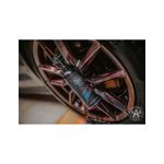 Auto si Moto - Intretinere auto - Produse curatare auto - Solutie Curata Jantele BadBoys Wheel Cleaner Bleeding 1l - Infinity.ro