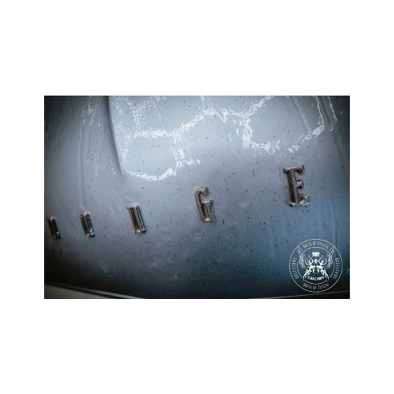 Auto si Moto - Intretinere auto - Produse curatare auto - Solutie Decontaminare Particule Feroase BadBoys Iron Remover 1l - Infinity.ro