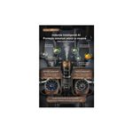 Auto si Moto - Intretinere auto - Odorizante auto - Rezerva pentru Difuzor Odorizant cu Uleiuri Esentiale cu Acumulator Reincarcabil 5V, Smart Fragrace, Hilton, 160ml - Infinity.ro