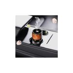 Auto si Moto - Intretinere auto - Odorizante auto - Rezerva pentru Difuzor Odorizant cu Uleiuri Esentiale cu Acumulator Reincarcabil 5V, Smart Fragrace, Hilton, 160ml - Infinity.ro