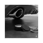 Auto si Moto - Intretinere auto - Produse curatare auto - Pasta Polish Abraziva pentru Crom, Aluminiu Angelwax Alchemy, 150ml - Infinity.ro