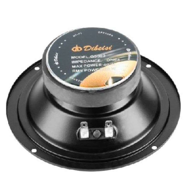 Auto si Moto - Electronice auto - Subwoofere si boxe auto - Difuzor auto 8 inch (20 cm) 4 ohm 90 w dibeisi - Infinity.ro