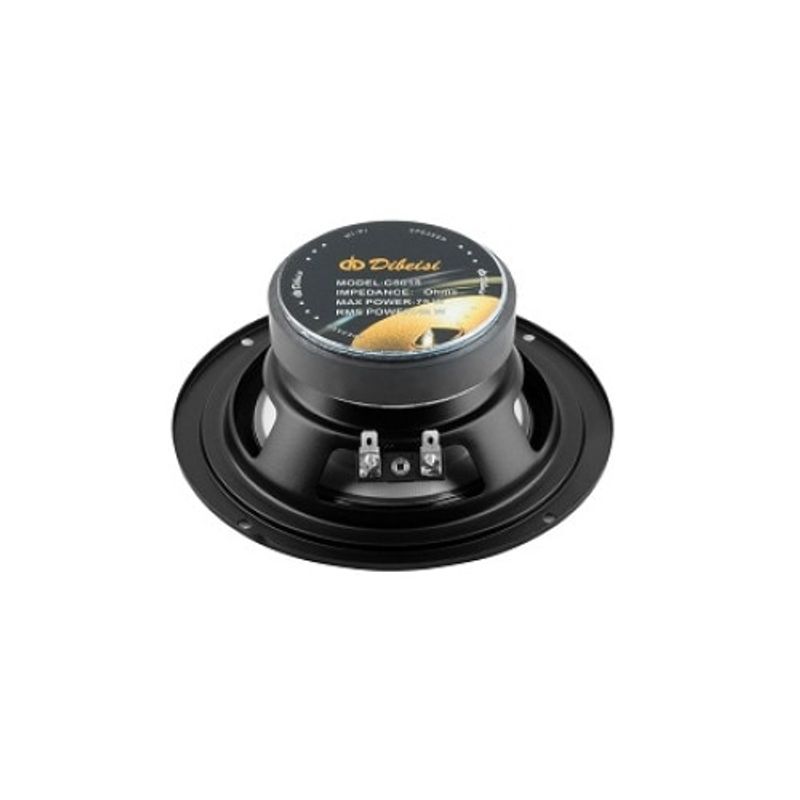 Auto si Moto - Electronice auto - Subwoofere si boxe auto - Difuzor dbs c6515/8 ohm 6.5 inch - Infinity.ro