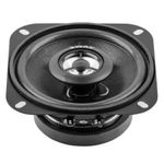Auto si Moto - Electronice auto - Subwoofere si boxe auto - Difuzor auto, 4", 100 W, 103 mm, Negru - Infinity.ro