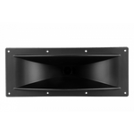 Auto si Moto - Electronice auto - Subwoofere si boxe auto - Tweeter dinamic, Dibeisi, 10OZ, 315x125mm, Negru - Infinity.ro