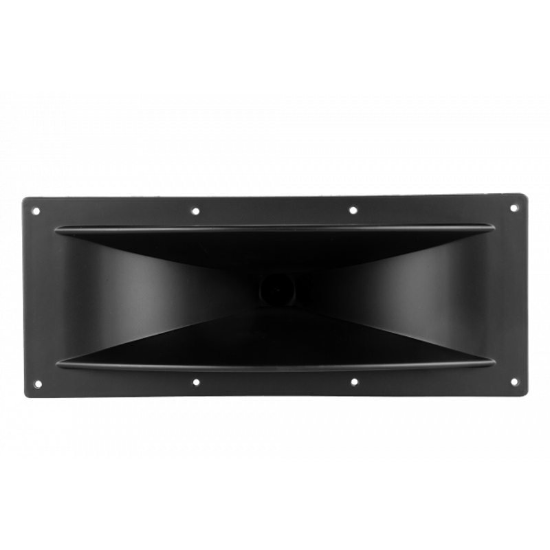 Auto si Moto - Electronice auto - Subwoofere si boxe auto - Tweeter dinamic, Dibeisi, 10OZ, 315x125mm, Negru - Infinity.ro