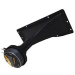 Auto si Moto - Electronice auto - Subwoofere si boxe auto - Tweeter difuzor inalte dinamic 30 w 8 ohm dimensiuni 27 x 10 x 21 cm - Infinity.ro