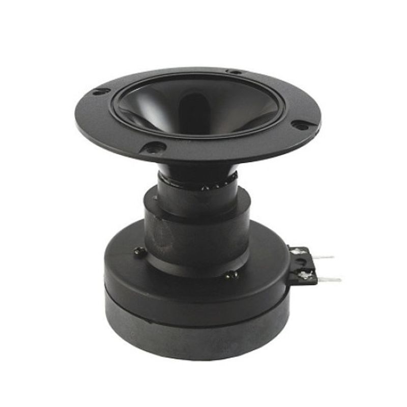 Auto si Moto - Electronice auto - Subwoofere si boxe auto - Tweeter difuzor inalte dinamic 30 w 8 ohm diametru 98 mm - Infinity.ro