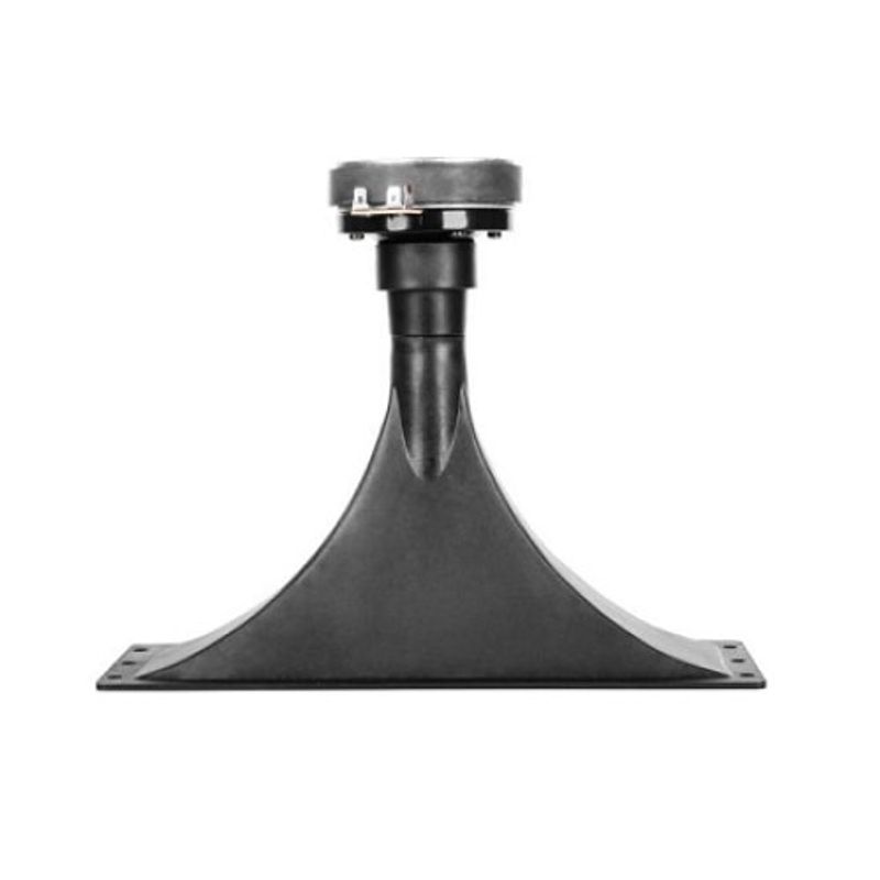 Auto si Moto - Electronice auto - Subwoofere si boxe auto - Tweeter difuzor inalte dinamic 30 w 8 ohm dimensiuni 27 x 10 x 21 cm - Infinity.ro