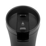 Casa si Gradina - Bucatarie si vesela - Accesorii bar - Termosuri si Cani termos - Cana termos Teesa 500ml neagra - Infinity.ro