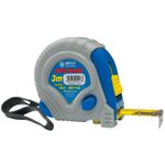 Casa si Gradina - Constructii - Scule electrice si accesorii - Aparate de masura - Ruleta Cauciucata Cu Triplu Blocare 10mx32mm / Blister - Infinity.ro