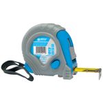 Casa si Gradina - Constructii - Scule electrice si accesorii - Aparate de masura - Ruleta Cauciucata Cu Triplu Blocare 10mx32mm / Blister - Infinity.ro