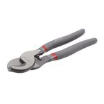 Casa si Gradina - Constructii - Scule de mana si unelte - Clesti si patenti - Cleste taiere cablu al/cu(maxim-9mm) 240mm - Infinity.ro