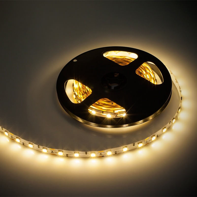 Casa si Gradina - Corpuri si surse de iluminat - Benzi LED - Banda LED 5M 300 X 5050 IP20 alb cald Rebel LED0141-3 - Infinity.ro